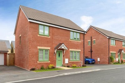 Property on Saturn Close, BA12 8GP