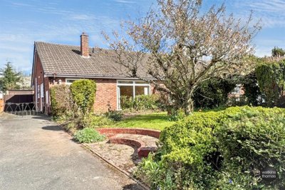 Property on The Hollies, HR2 9SP