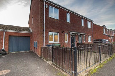 Semi-Detached