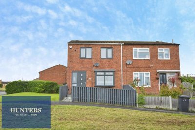 Property on Holme Hall Crescent, S40 4PQ