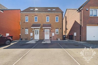 Semi-Detached