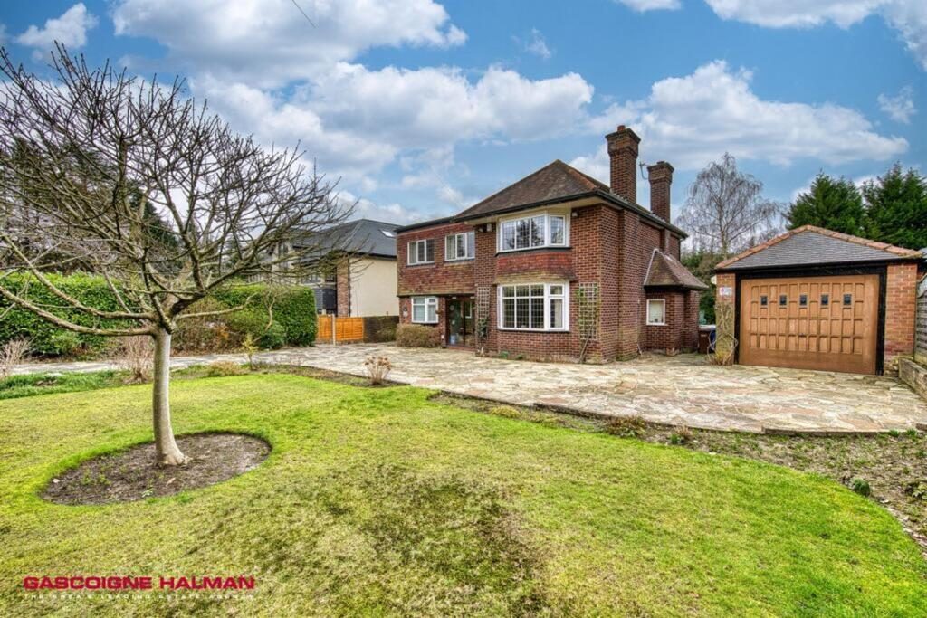 Detached House