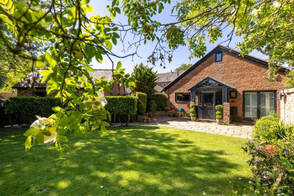 Barn Conversion