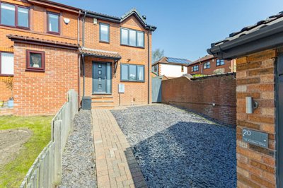 Semi-Detached