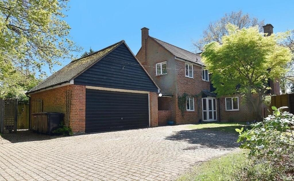 Detached House