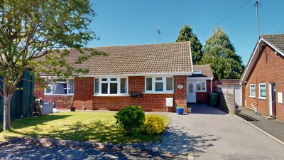 Property on Oldbury Orchard, GL3 2PU