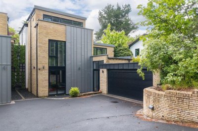 Property on Cavendish Road, S11 9BH