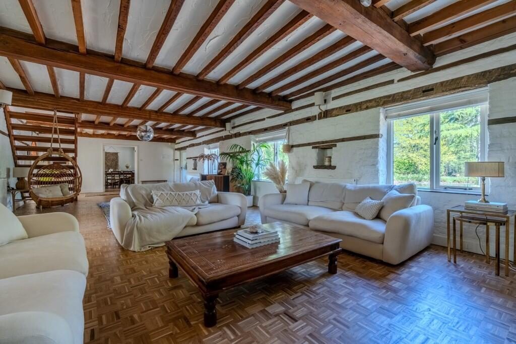 Barn Conversion