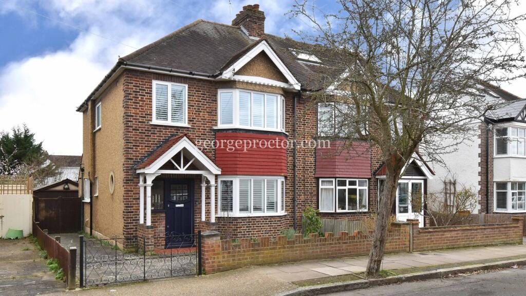 Detached House