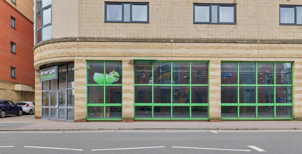 Commercial Property