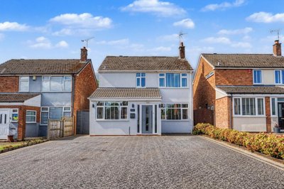 Property on Broad Lane, CV5 7BW