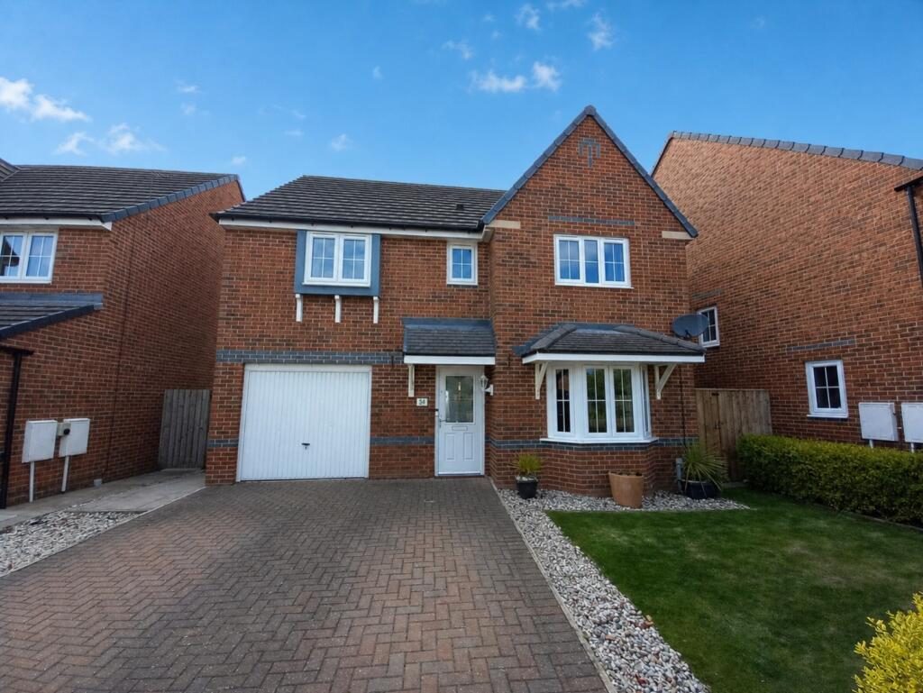 Detached House