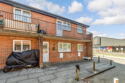 Maisonette