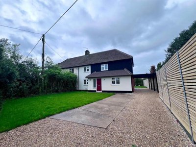 Semi-Detached