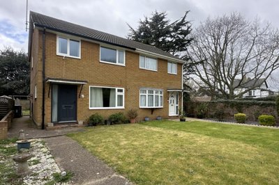 Property on Hayward Close, CT14 9PJ