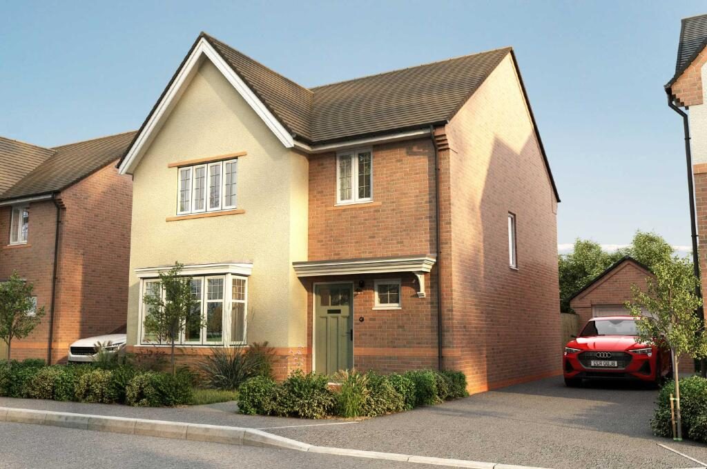 Detached House