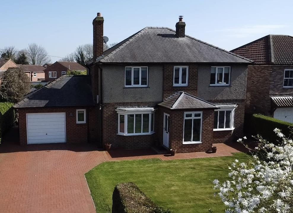 Detached House
