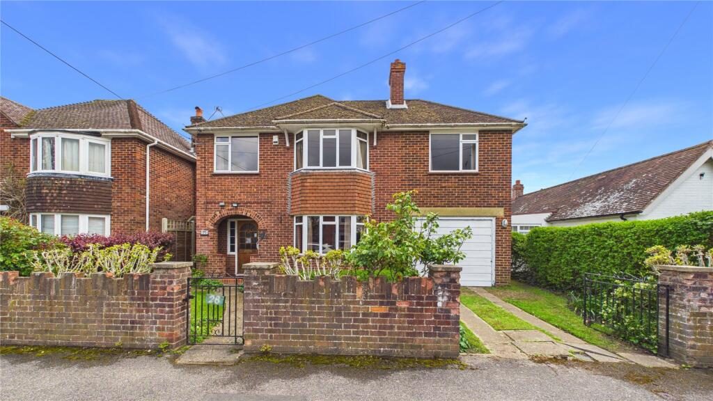 Detached House
