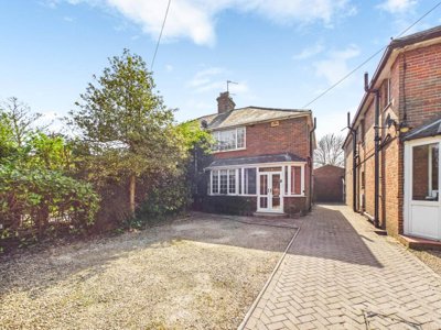 Property on Aylesbury Road, HP22 6LJ