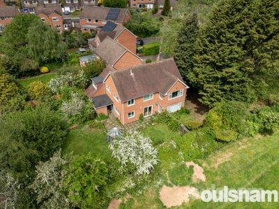 Property on B29 4LB