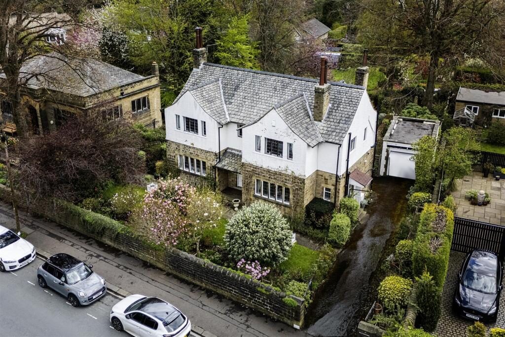 Detached House
