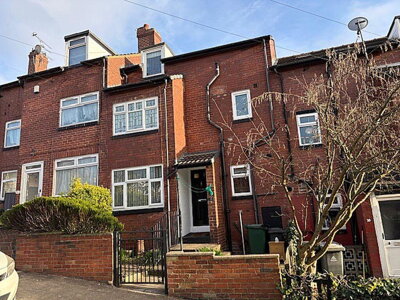 Property on Norman View, LS5 3JJ