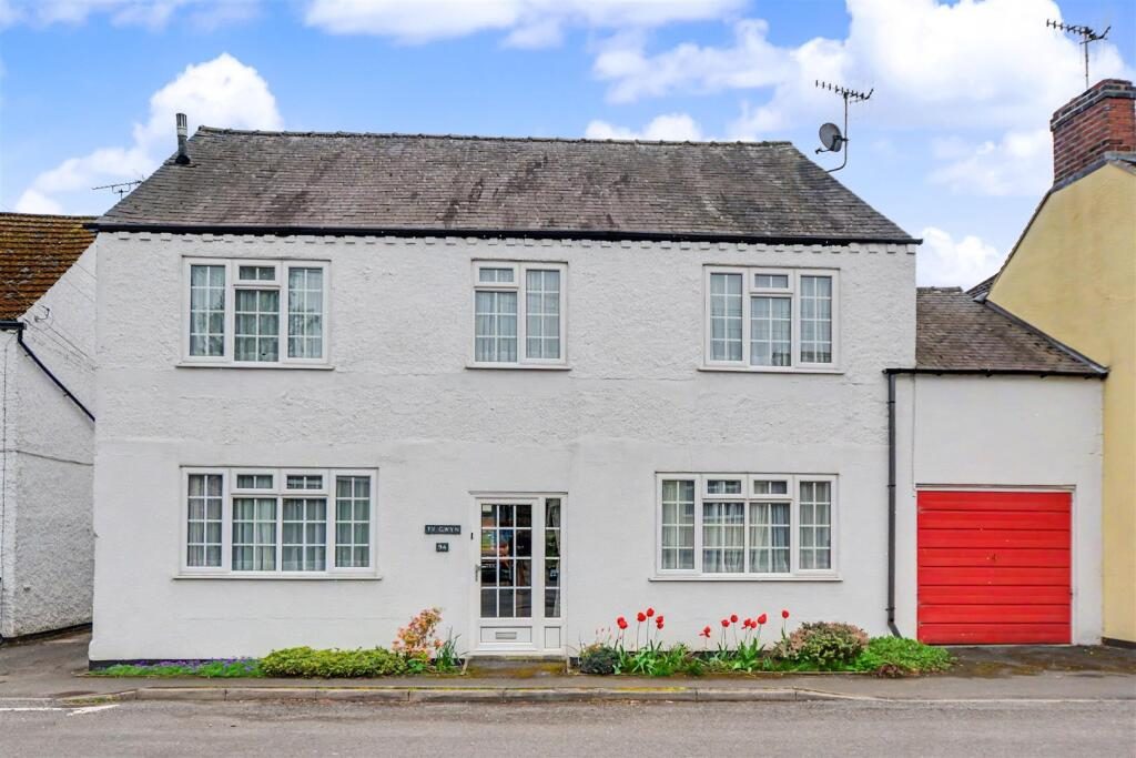 Detached House