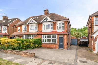 Semi-Detached