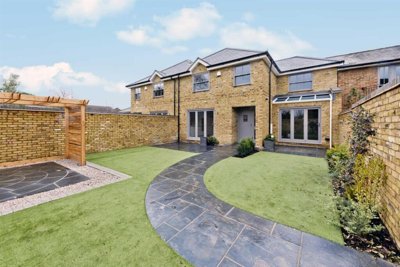 Semi-Detached