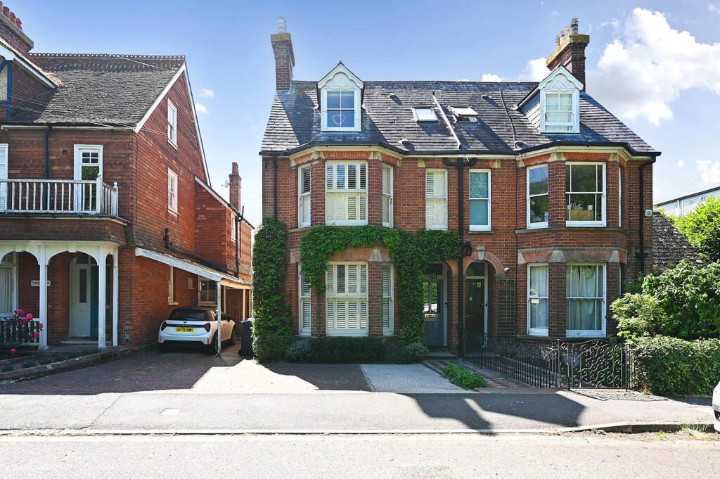 Detached House