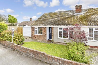 Property on Greenhill Gardens, CT12 4EW