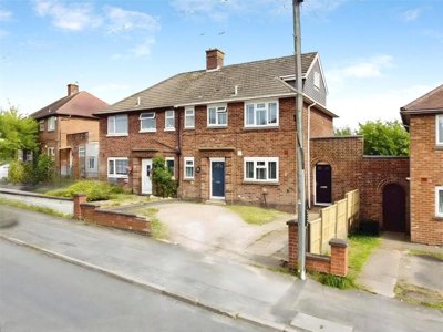 Semi-Detached