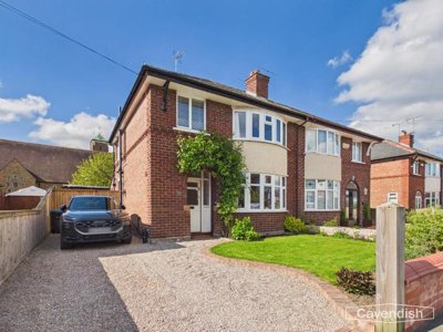 Semi-Detached