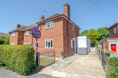 Semi-Detached