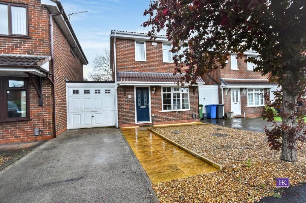 Detached House