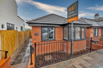 Property on HIGH MOUNT STREET, WS12 4BN