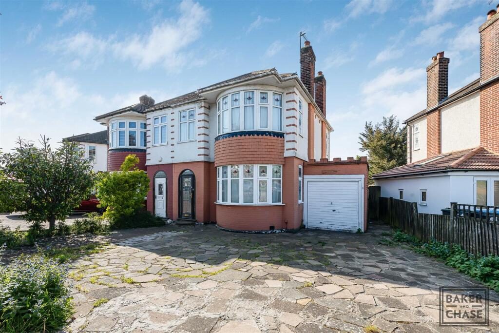 Detached House