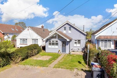 Property on Maydowns Road, CT5 3LN