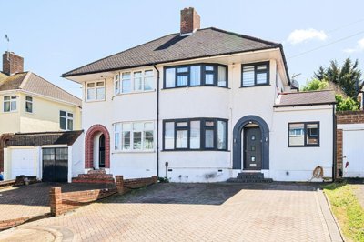 Semi-Detached