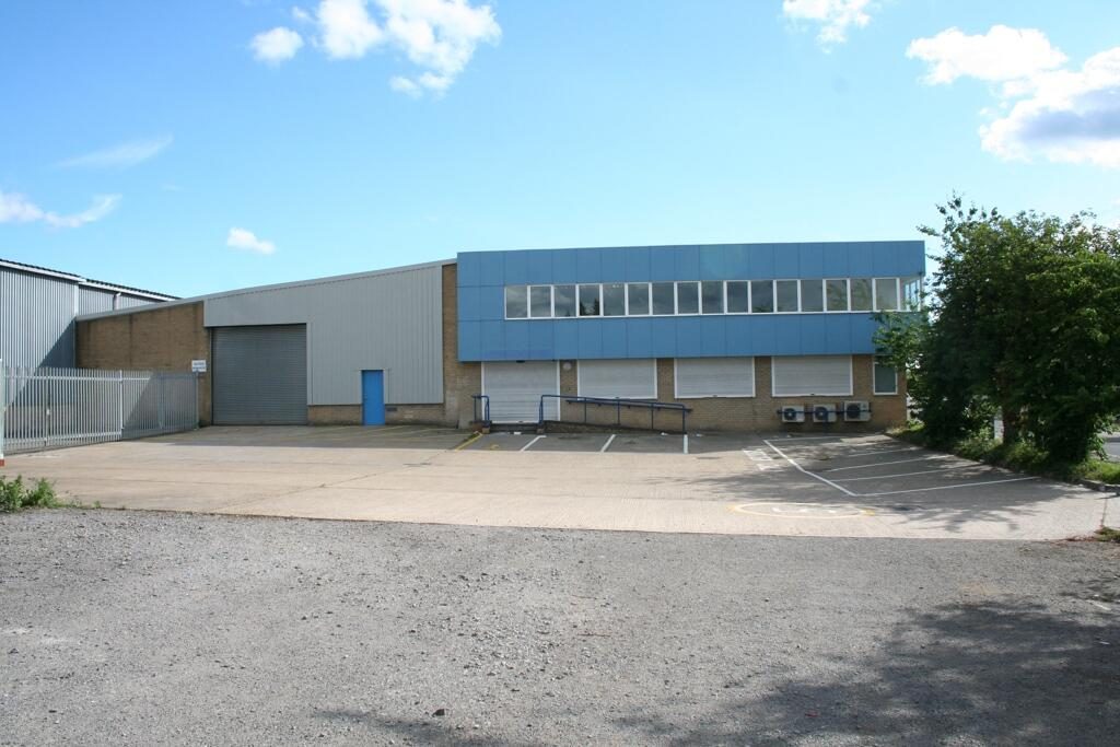 Warehouse