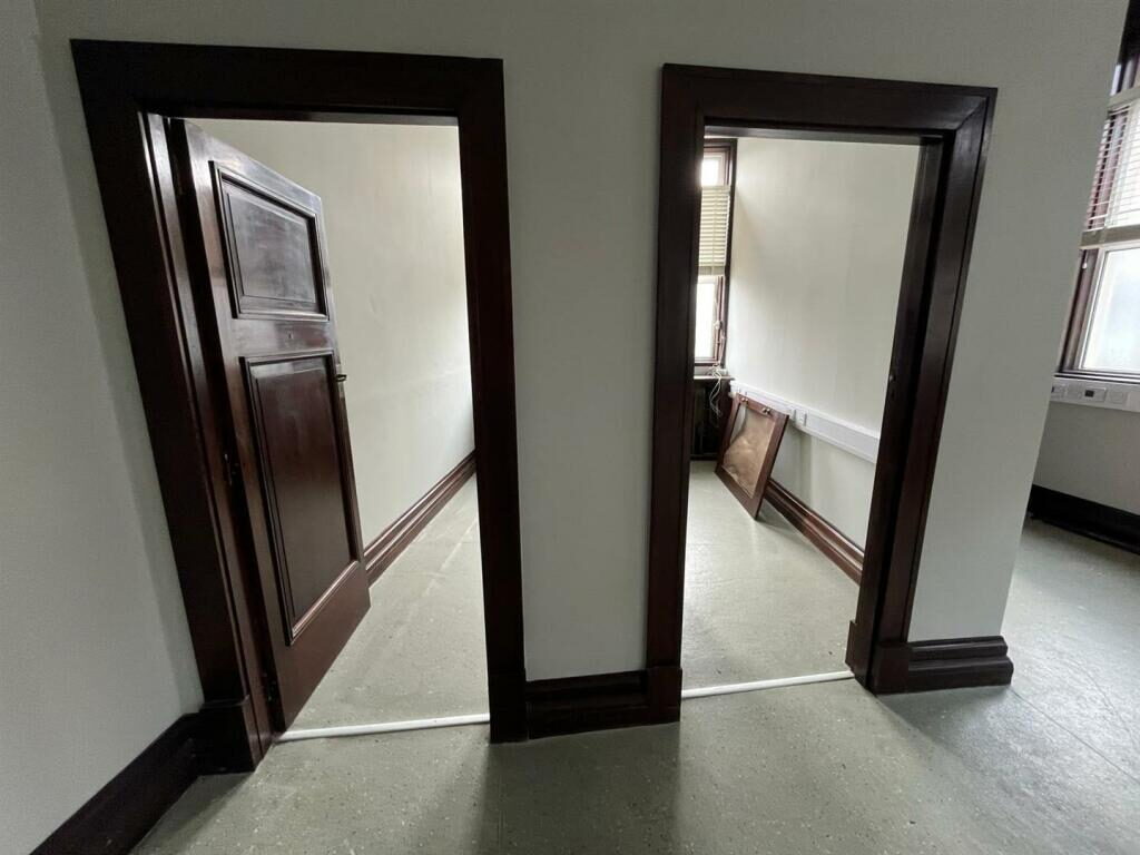 Retail Property (high Street)