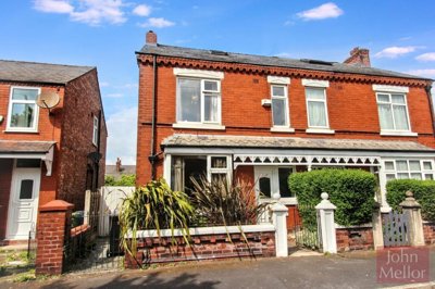 Semi-Detached