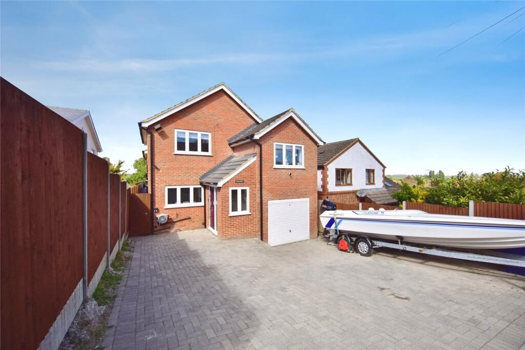 Detached House