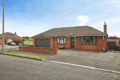 Property on Hall Road, LE10 2LU