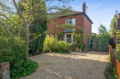 Semi-Detached