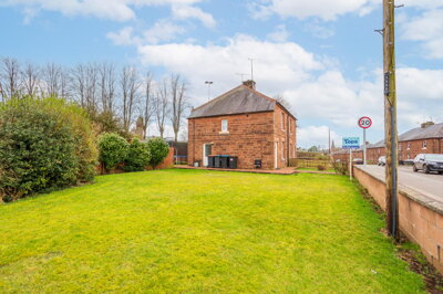 Property on Aldermanhill Road, DG1 2ET