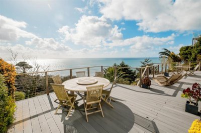 Property on Buttlegate, PL11 3NQ