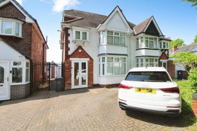 Semi-Detached