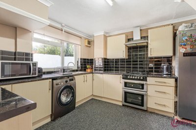 Maisonette