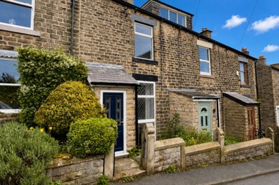 Terraced